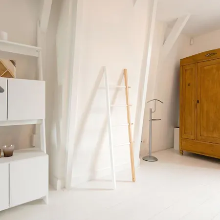 아파트 160 Sqm In Museum Quarter