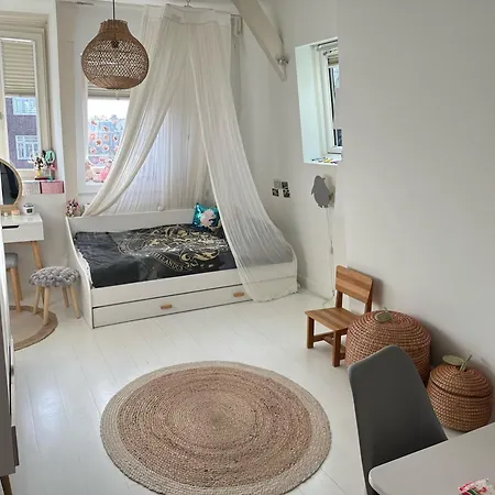 아파트 160 Sqm In Museum Quarter