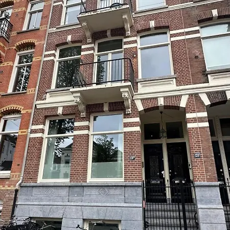 160 Sqm In Museum Quarter Lejlighed *