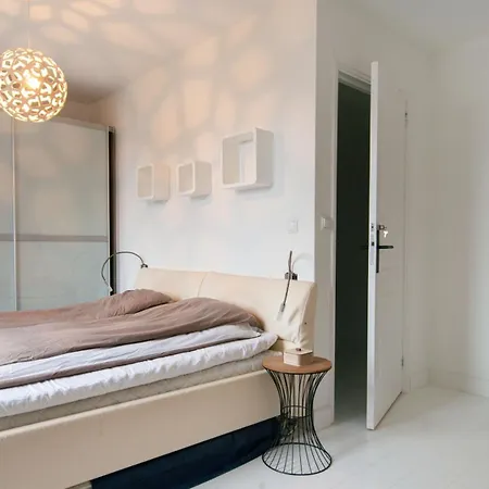 160 Sqm In Museum Quarter *