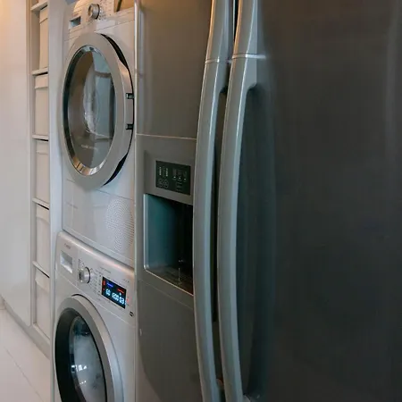 Apartman 160 Sqm In Museum Quarter