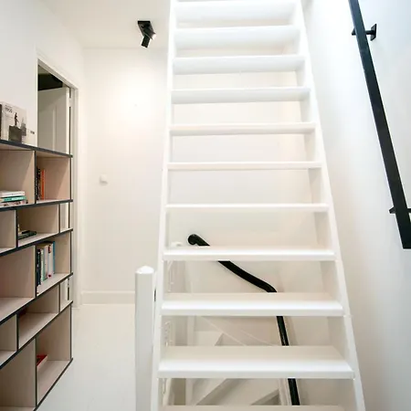 160 Sqm In Museum Quarter Lejlighed *