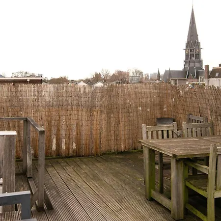 160 Sqm In Museum Quarter Lejlighed
