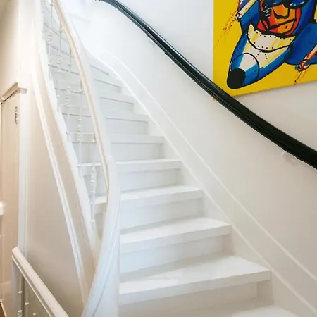 160 Sqm In Museum Quarter