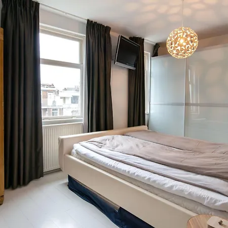 アパート 160 Sqm In Museum Quarter *