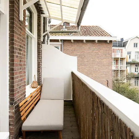 160 Sqm In Museum Quarter Lejlighed *