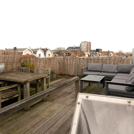 160 Sqm In Museum Quarter *