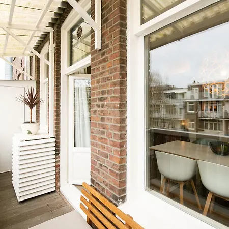 Apartman 160 Sqm In Museum Quarter