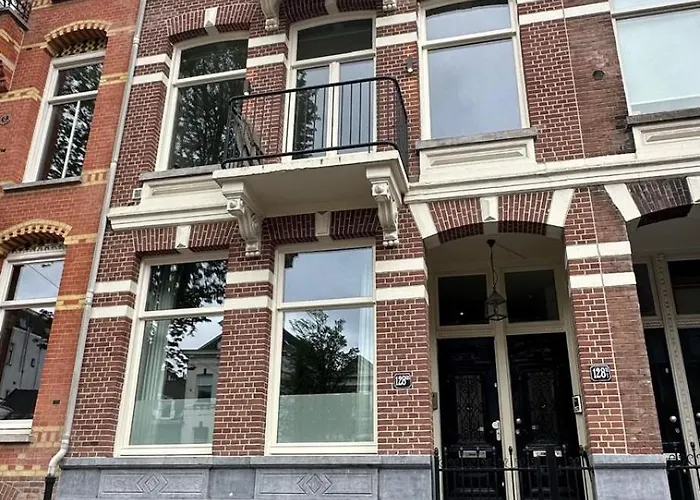 160 Sqm In Museum Quarter 公寓 *