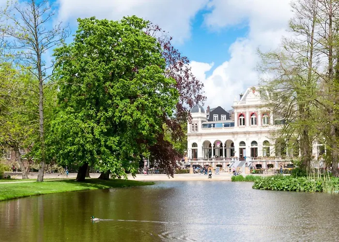 Appartement 160 Sqm In Museum Quarter *