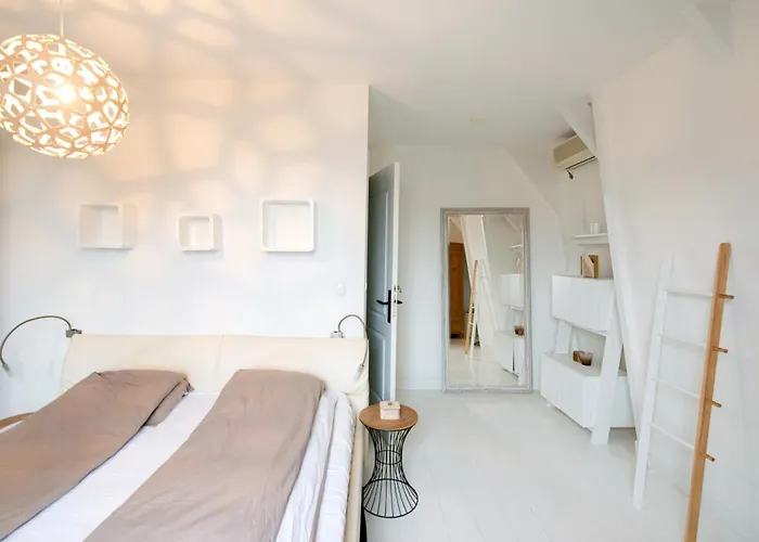 160 Sqm In Museum Quarter Appartement Amsterdam