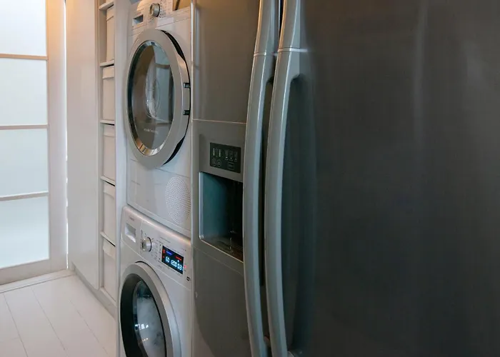 Apartman 160 Sqm In Museum Quarter