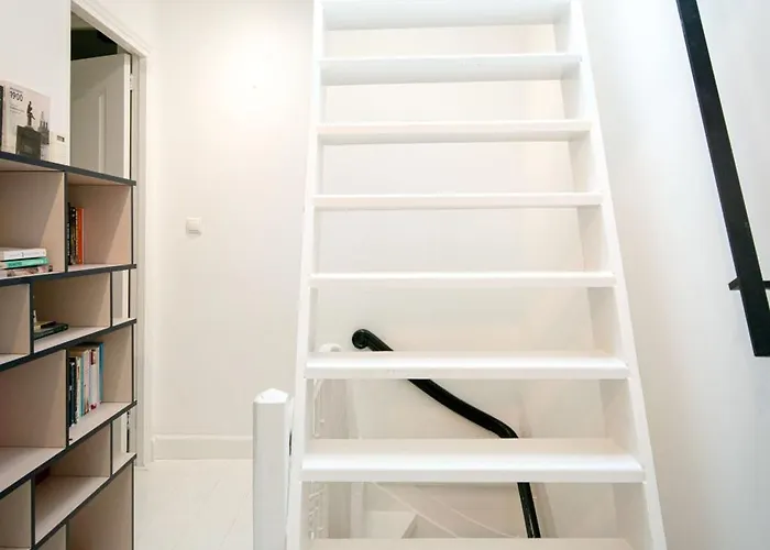 160 Sqm In Museum Quarter Appartement *