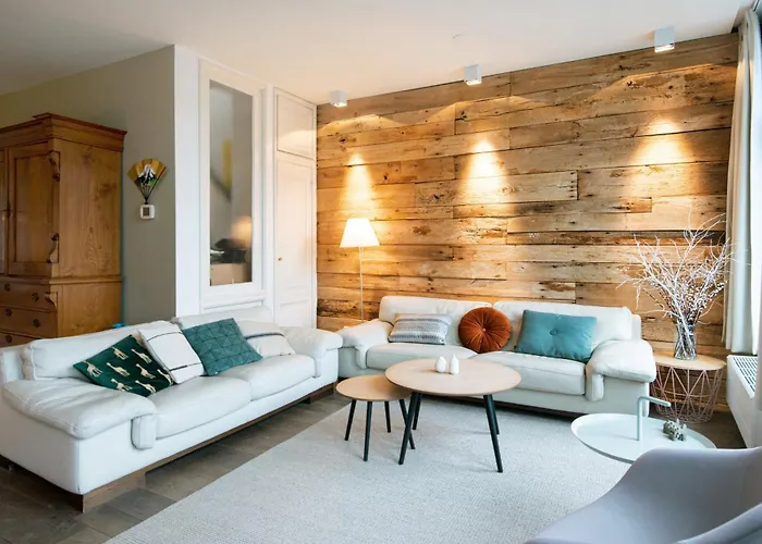 Apartman 160 Sqm In Museum Quarter Amszterdam