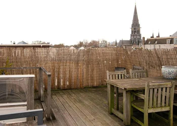 160 Sqm In Museum Quarter Appartement