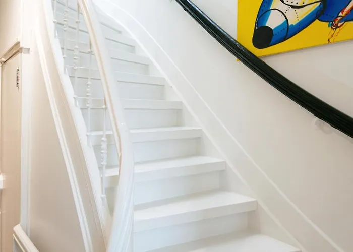 160 Sqm In Museum Quarter