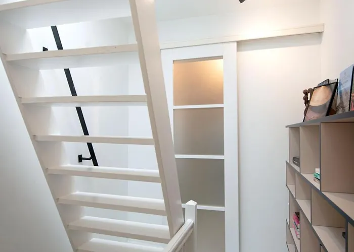 160 Sqm In Museum Quarter Appartamento Amsterdam