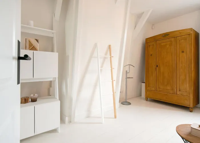 Appartement 160 Sqm In Museum Quarter