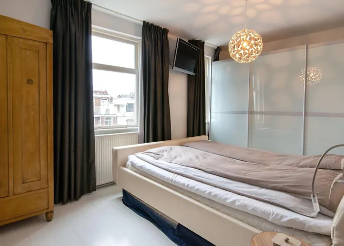 Appartement 160 Sqm In Museum Quarter *