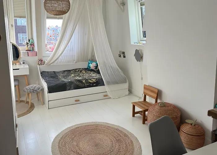 Appartamento 160 Sqm In Museum Quarter