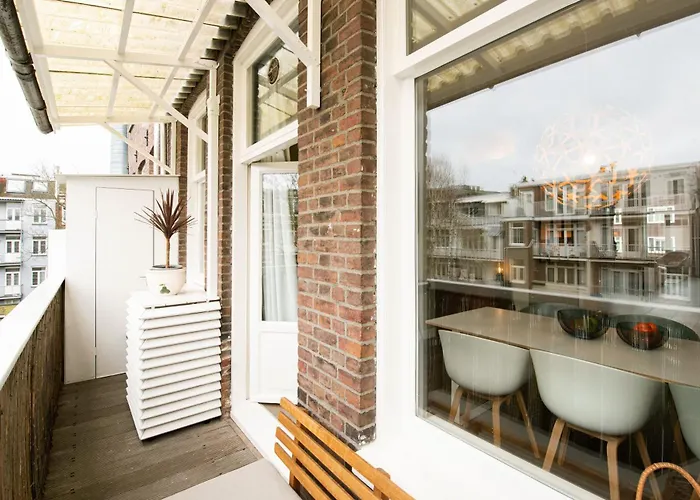 Apartman 160 Sqm In Museum Quarter