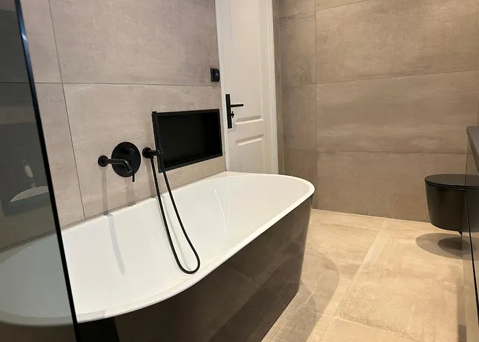 Apartman 160 Sqm In Museum Quarter Amszterdam