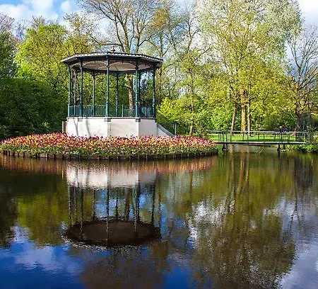 160 Sqm In Museum Quarter Διαμέρισμα