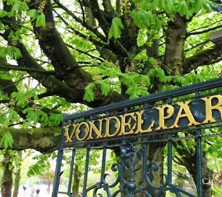 Διαμέρισμα 160 Sqm In Museum Quarter *