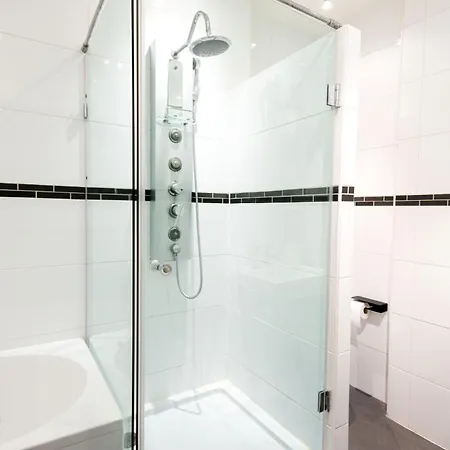 160 Sqm In Museum Quarter Διαμέρισμα