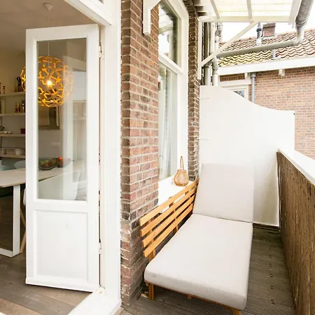 160 Sqm In Museum Quarter Άμστερνταμ