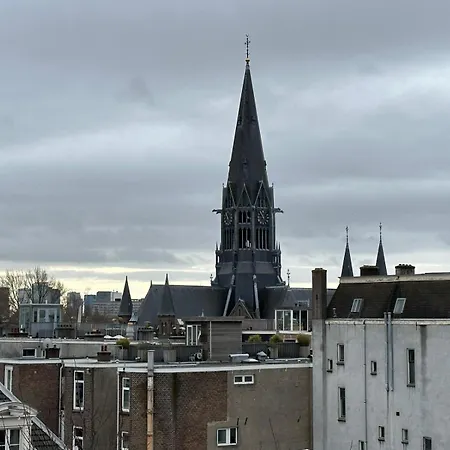 160 Sqm In Museum Quarter * Άμστερνταμ